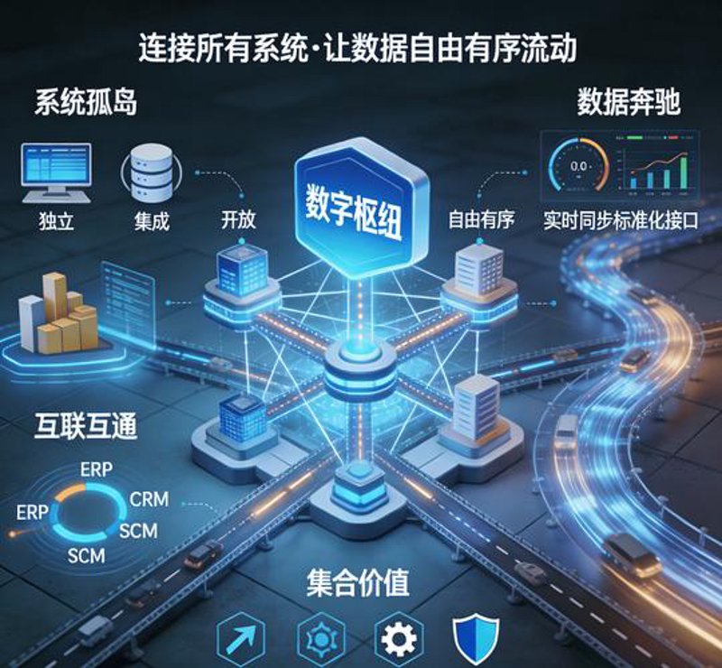进销存系统在零售行业的应用